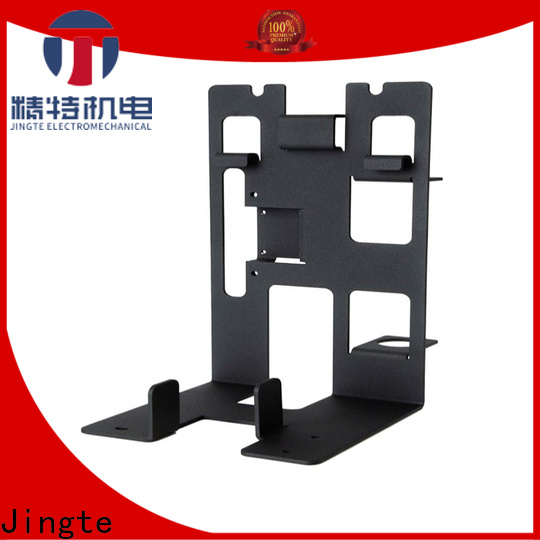 Custom made custom sheet metal forming suppliers for component machining