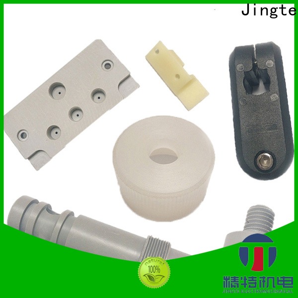 Jingte Latest plastic molding manufacturing near me suppliers for component machining