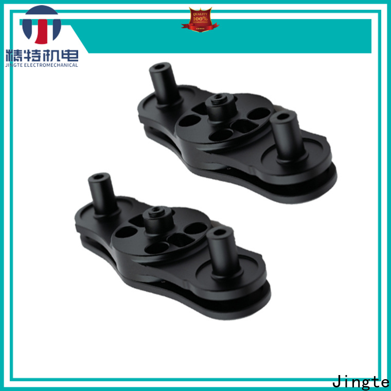 Jingte plastic injection manufacturer factory price for machine part making