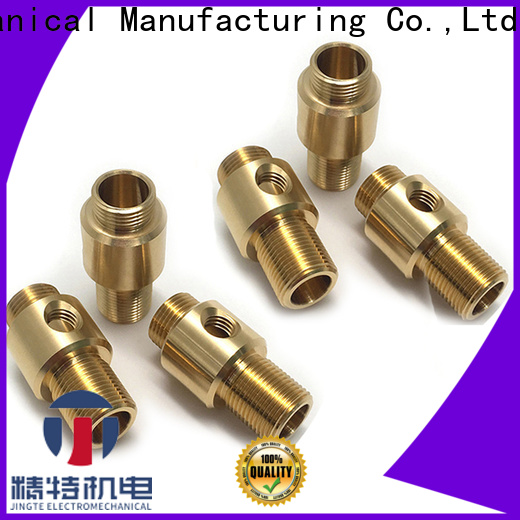 Quality custom made machine parts suppliers for machine part making