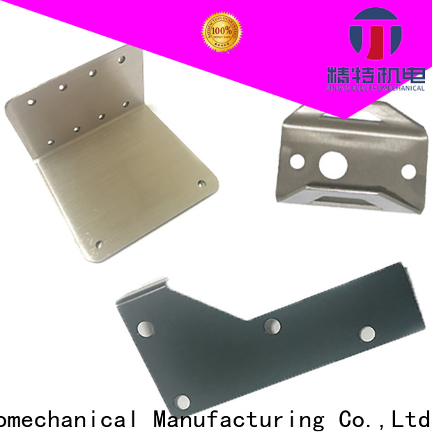 Bulk custom stainless & sheet metal supply custom for machine
