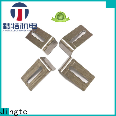 Top custom stainless & sheet metal wholesale for component machining