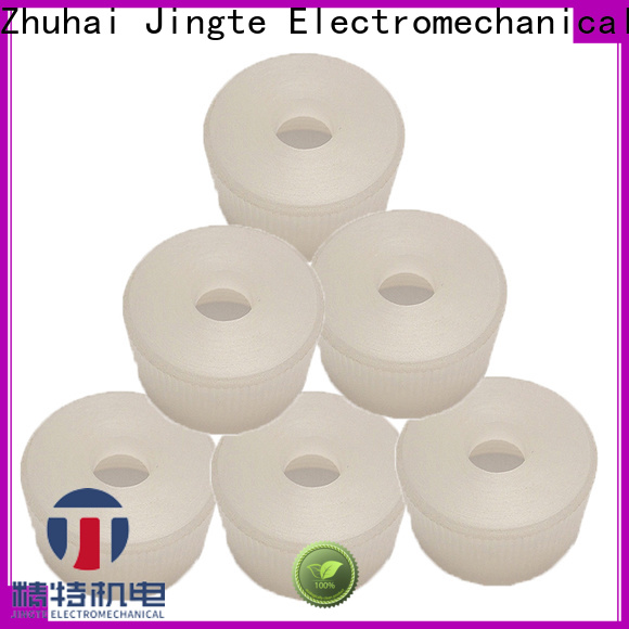 Jingte machined parts manufacturers vendor for machine part making