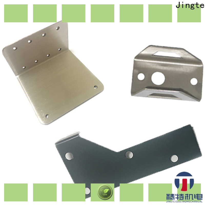 Jingte metal molding price custom for machine