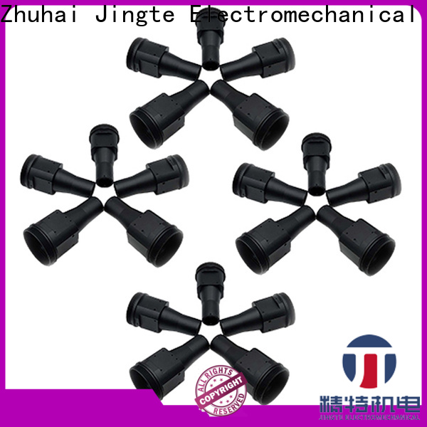 Jingte cnc machine components manufacturers for machine part making