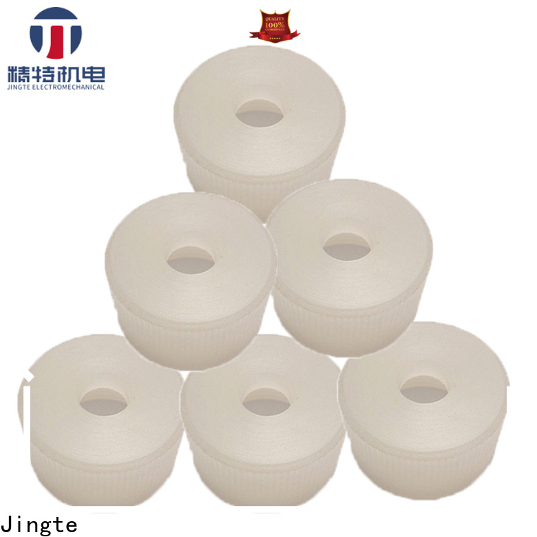 Jingte plastic injection molding companies suppliers for machine part making