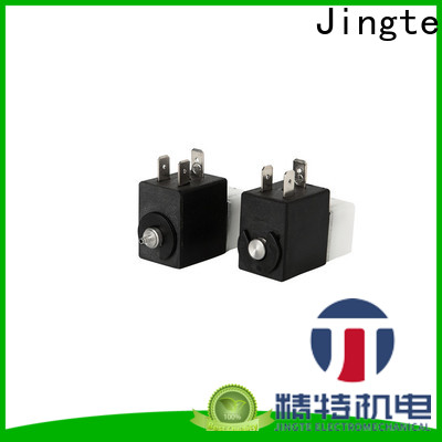 Jingte medical plastic injection molding companies factory price for component machining