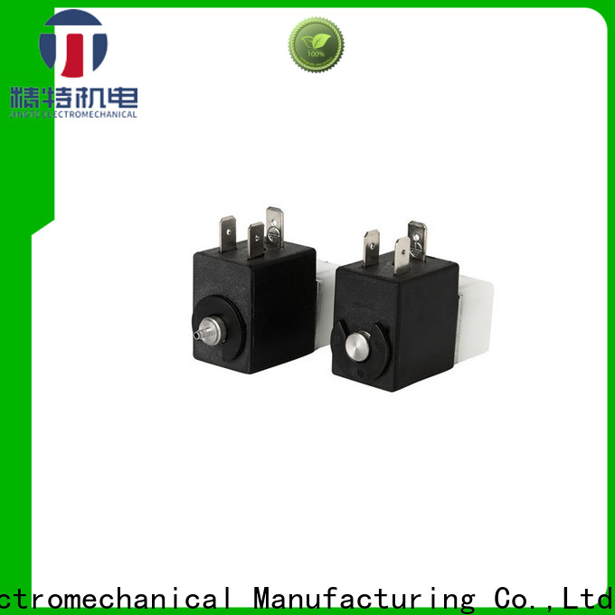 Jingte Quality electronic components company wholesale for component machining