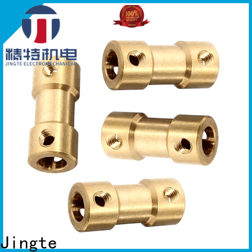 New cnc milling machine parts factory price custom for machine