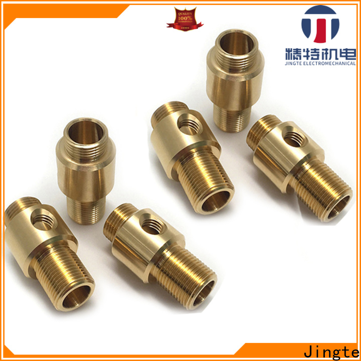 Jingte mim metal injection suppliers for machine part making