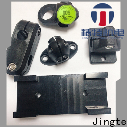 Jingte Bulk buy custom plastic parts for sale for machine part making