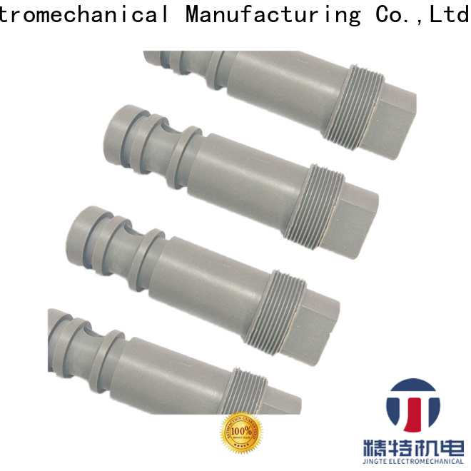 Jingte Top cnc milling service china wholesale for component machining