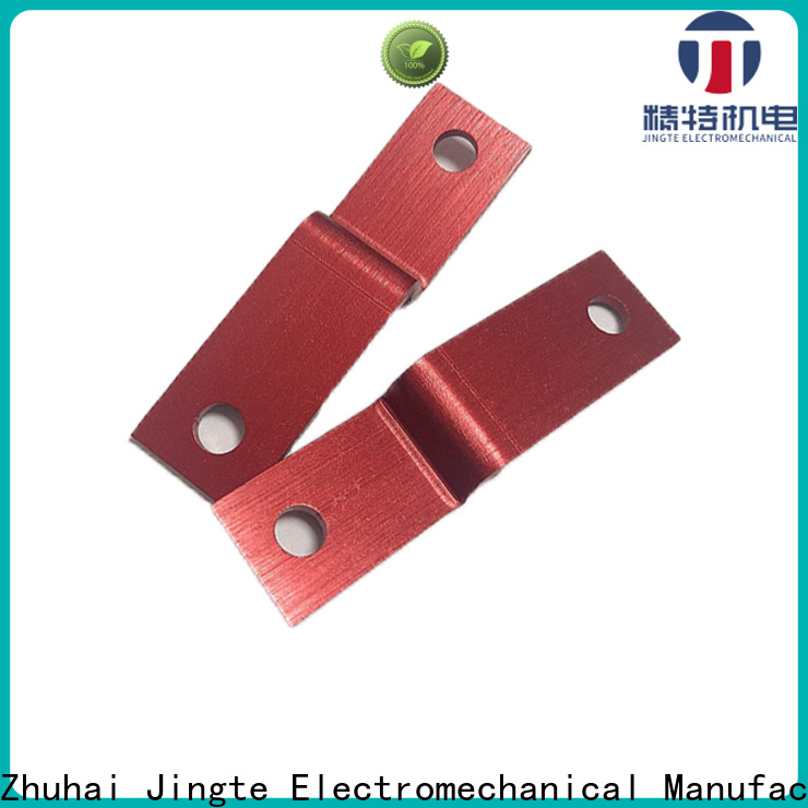 Jingte metal molding machine supply for component machining
