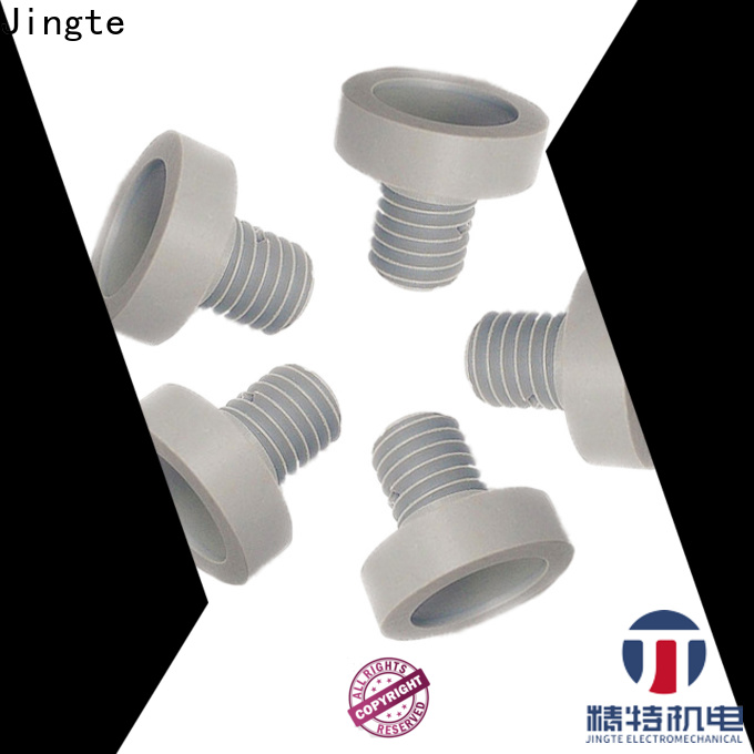 Jingte Best automotive plastic injection molding companies for sale custom for machine