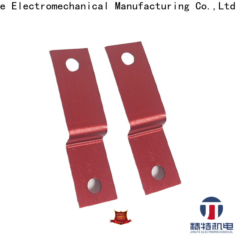Jingte mim metal injection suppliers for machine part making