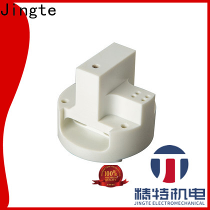 Jingte New plastic injection molding manufacturing company custom for machine
