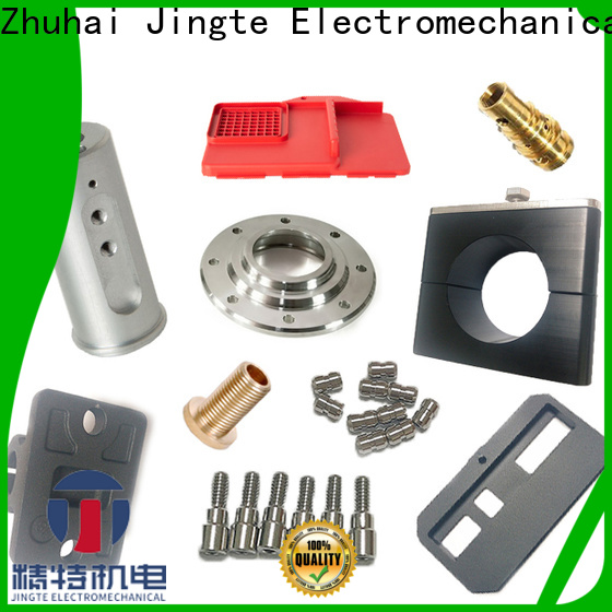 Top cnc machined parts online cost for component machining