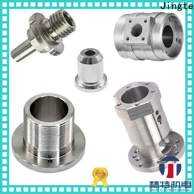 New cnc milling components suppliers custom for machine