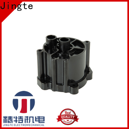 Jingte High-quality cnc machining company price for machine part making