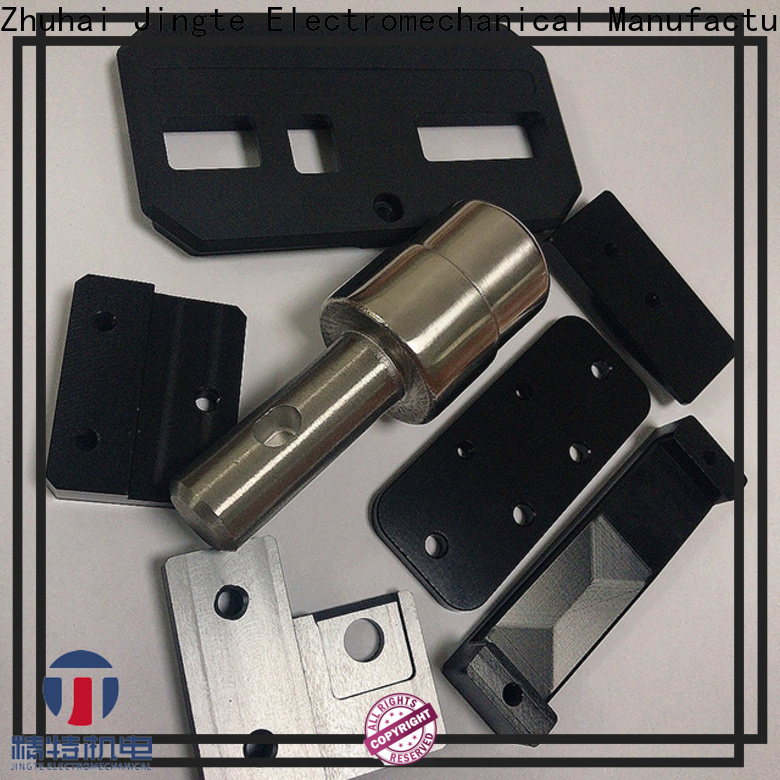 Jingte Custom made cnc machining supplier wholesale custom for machine