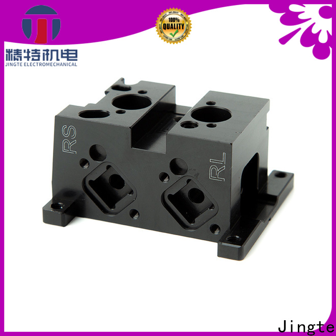 Jingte cnc molding factory custom for machine