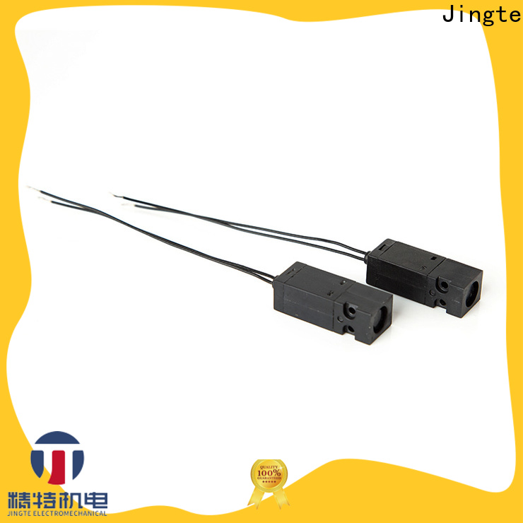 Jingte electronic components distributor for sale for component machining