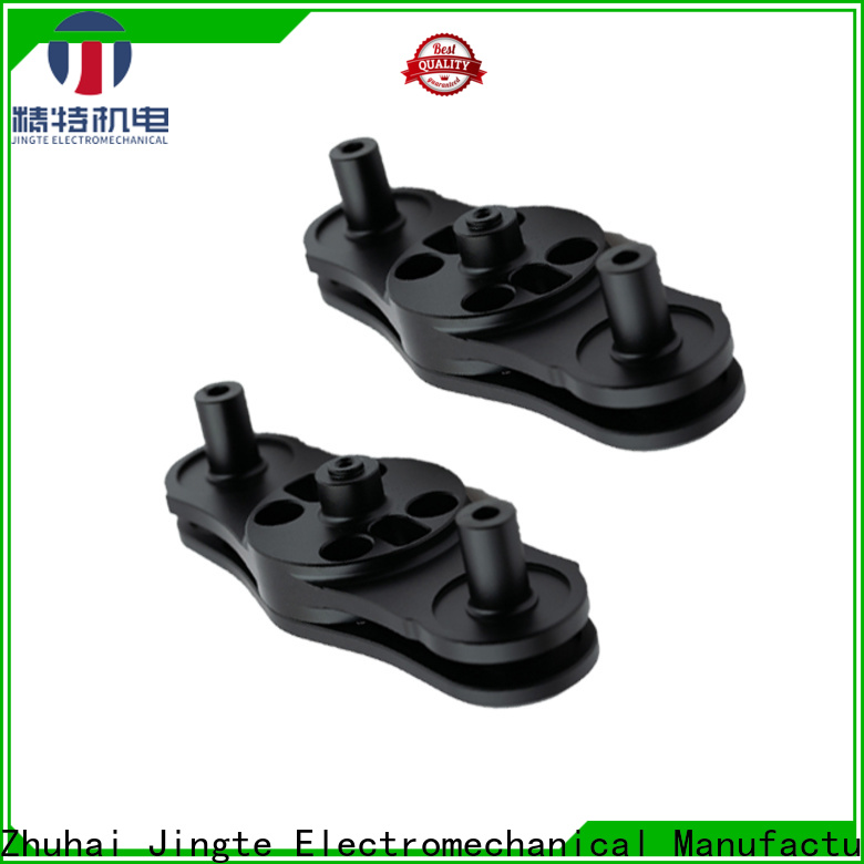Jingte Top medical plastic injection molding companies for sale for machine part making