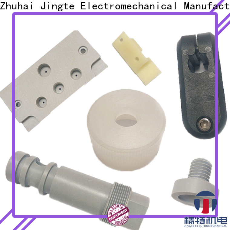 Custom custom made machine parts for sale for machine part making