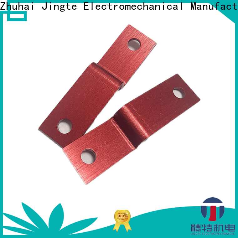 Bulk cnc machining parts cost custom for machine