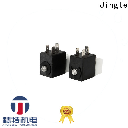 Jingte Best machine spare parts suppliers for component machining