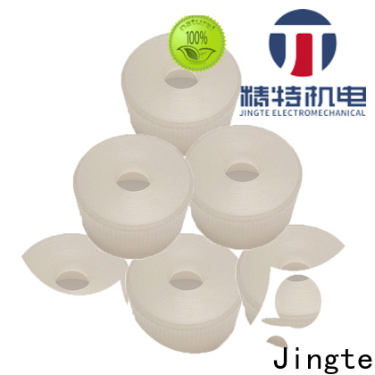 Jingte Custom cnc machine components wholesale custom for machine