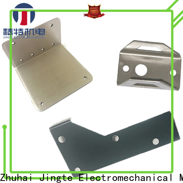 Jingte Buy metal injection molding suppliers company for machine part making