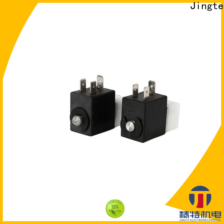 Jingte plastic injection molding factory wholesale for component machining