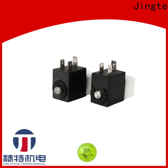 Jingte electronic parts suppliers wholesale for machine part making