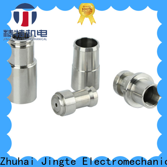Jingte machinery parts supplier suppliers for machine part making