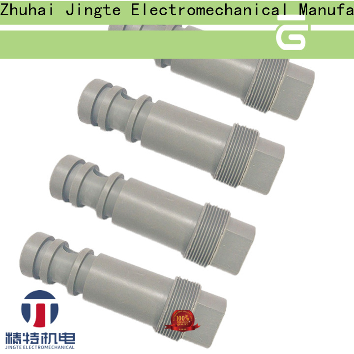 Jingte cnc and vmc machined components wholesale custom for machine