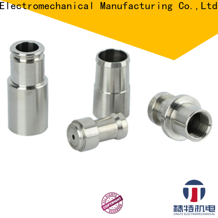 Bulk 3d printed metal injection mold vendor for machine part making