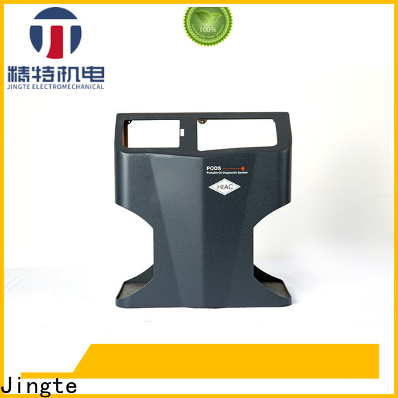 Jingte High-quality mim metal injection molding process manufacturers custom for machine