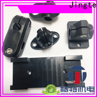 Jingte New custom plastic molding near me company for machine part making