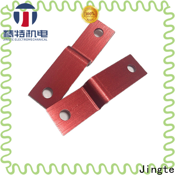 High-quality oem metal fabrication factory for component machining