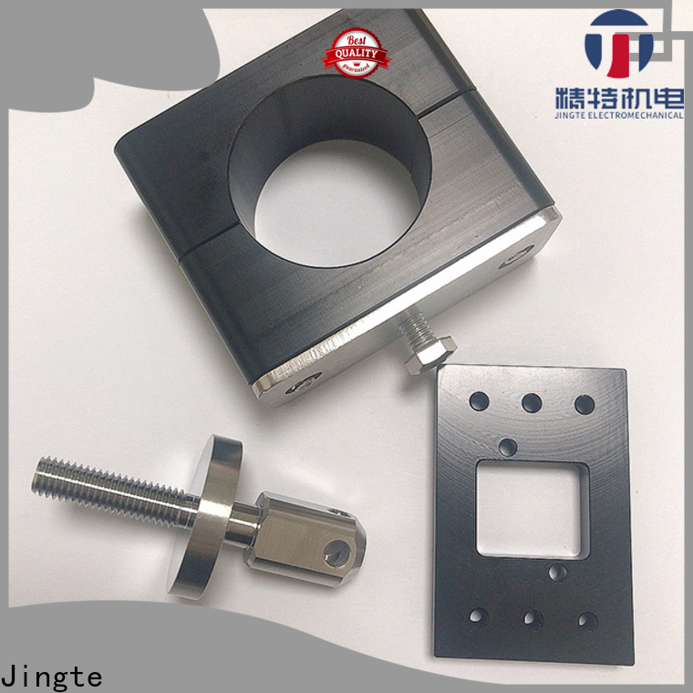 New top metal injection molding companies factory for component machining