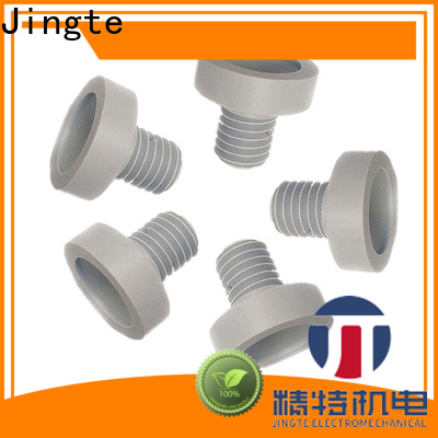 Jingte High-quality custom plastic mold manufacturers price for component machining