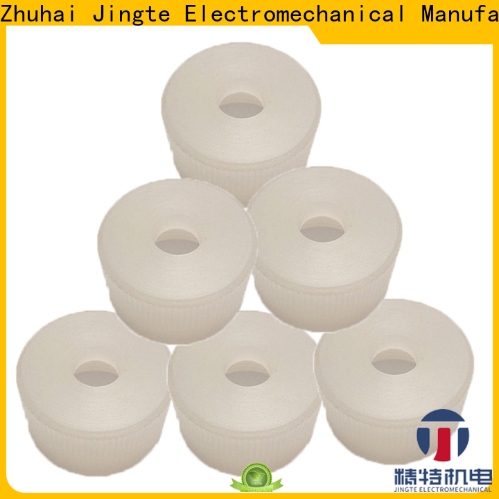 New automotive plastic injection molding companies cost for machine part making