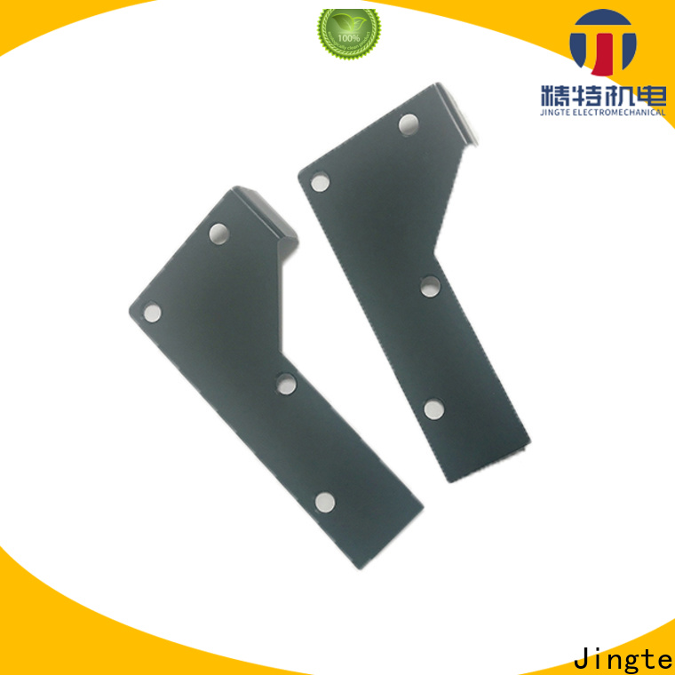Buy sheet metal press parts vendor for component machining