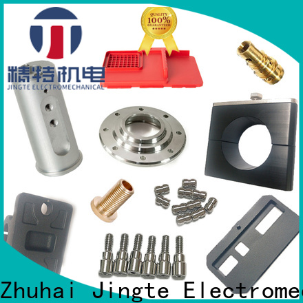Quality precision cnc machining services manufacturers for machine part making
