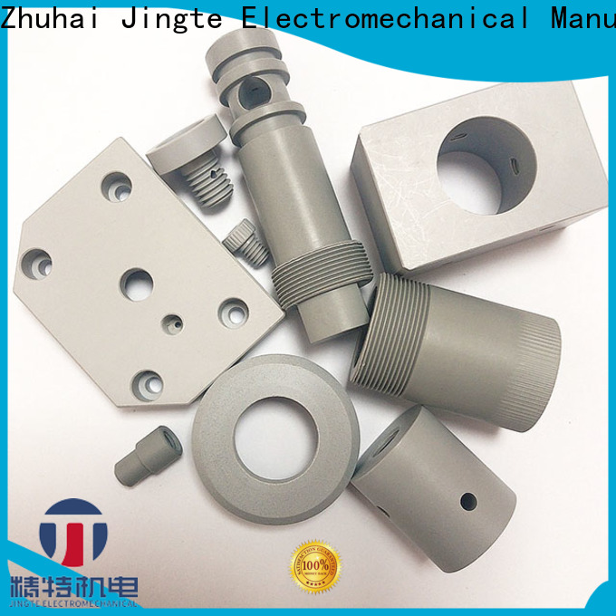 Quality custom plastic molding factory price for component machining