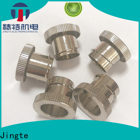 Jingte Bulk buy cnc production service wholesale custom for machine