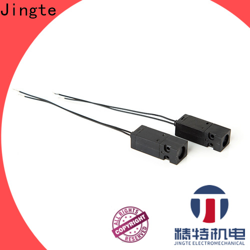 Jingte Professional electronic spare parts company custom for machine