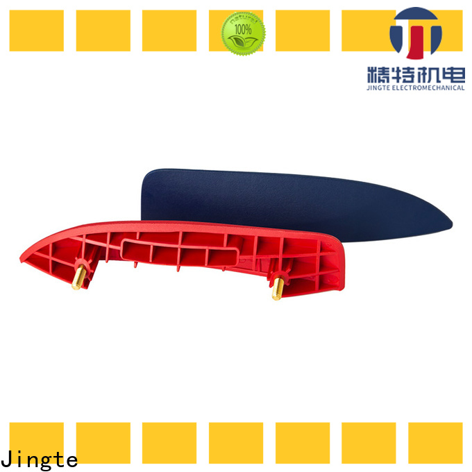 Jingte Top plastic injection company wholesale for component machining