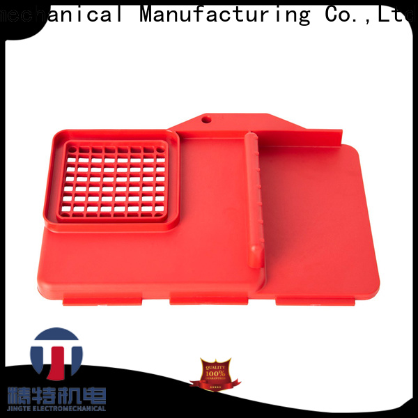Jingte quality cnc machining for sale custom for machine